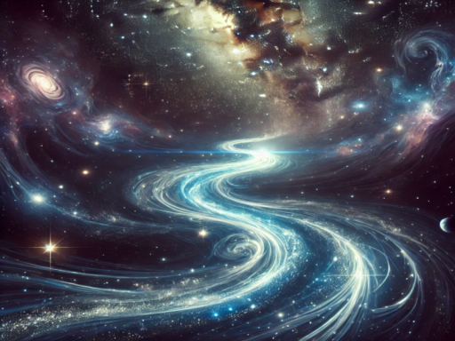 Lia's star hideoutǃ