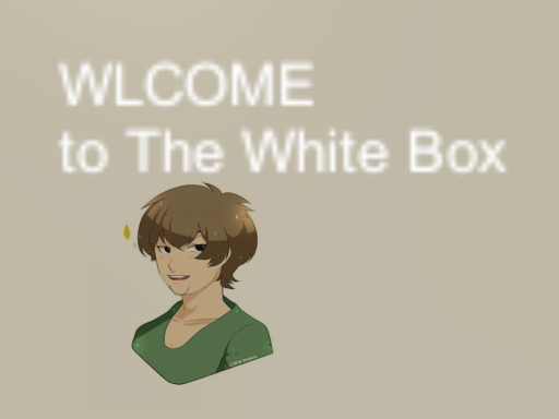 The White Box