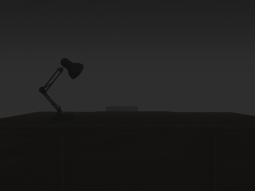 Interogation room