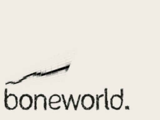 Boneworld․