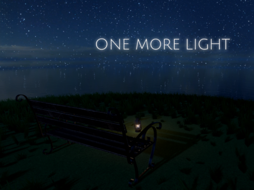 One More Light