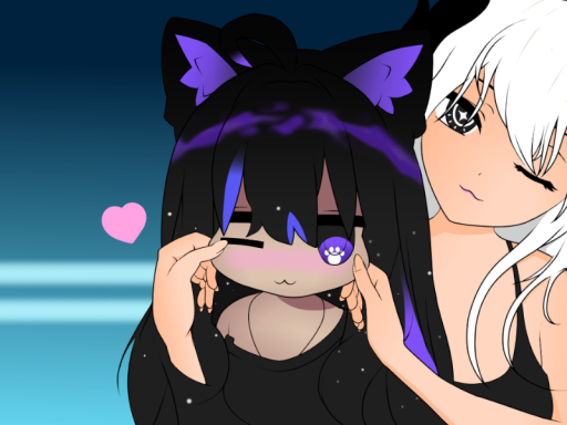 （UPDATE 9⁄14⁄25） Cyber's Chibi Avatar World