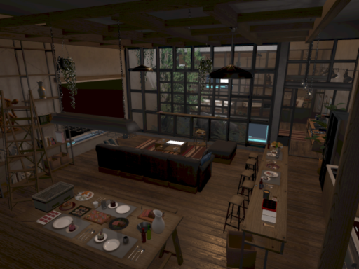 City Villa