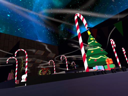 Lucalite's holiday 2021