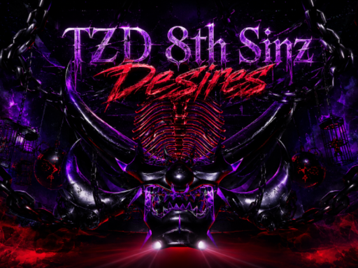 TZD 8th Sinz Desires