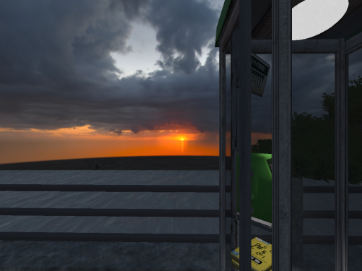 japan Countryside