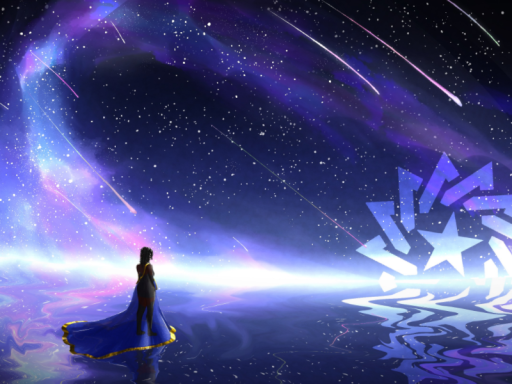 ~StarryBloom~