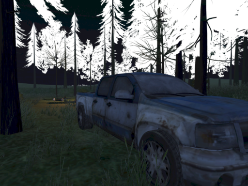 The Last of Us