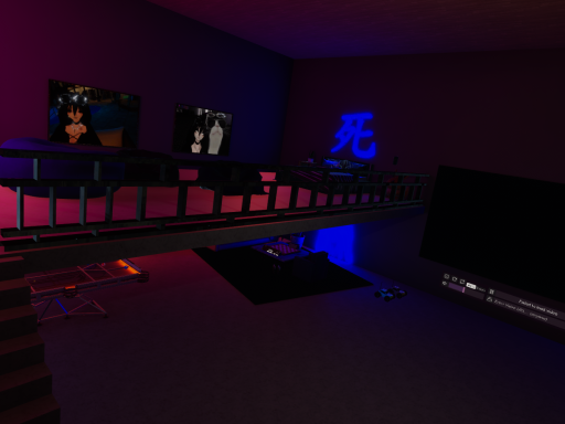 Neon Nights