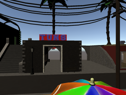 Robloxian Beach