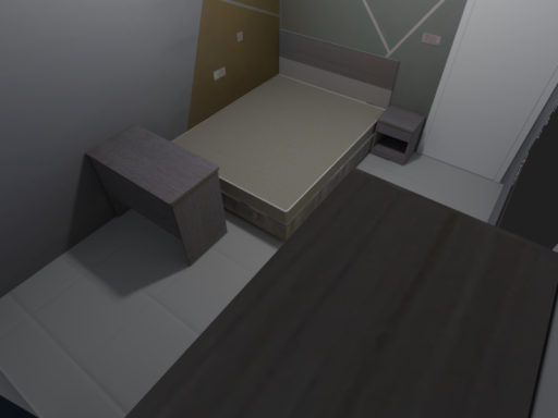 厦门出租屋