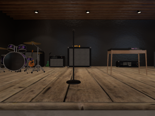 THE POPOLIVE HOUSE