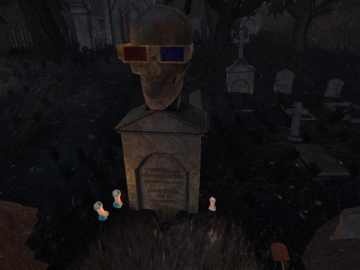VUM Tribute