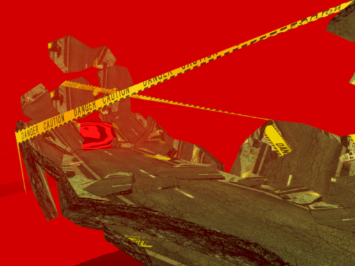 Magatsu Inaba ｜ PQ3