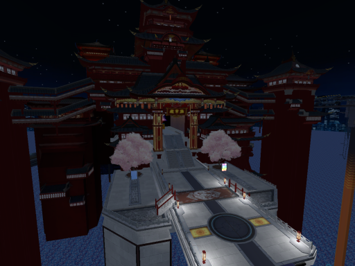 Kizuri's World
