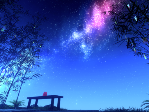 星今宵