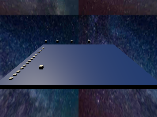 Effective's Avatar Hub