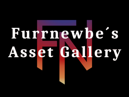 Furrnewbe´s Asset Gallery