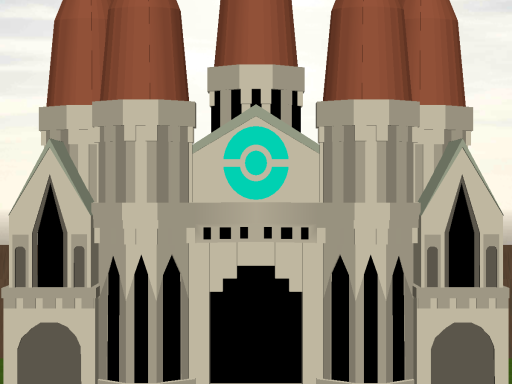 Pixel's Pokemon avatars