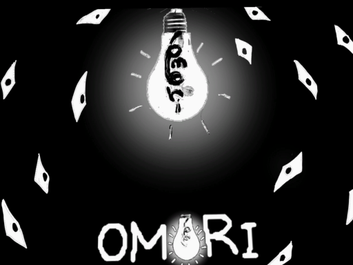［ARCHIVE］ Omori - Black Space