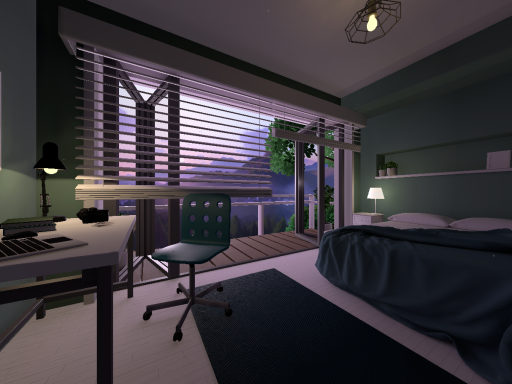 KOBAs HIDEOUT