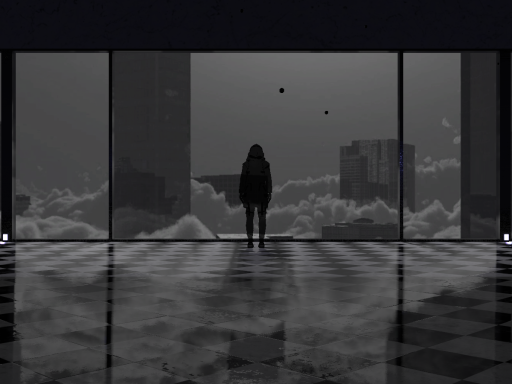 Lost Station γ