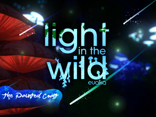 Light in the Wild