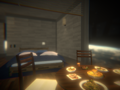 VirtualMyRoom