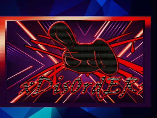 xDis0rdERx ｛HOUSE｝