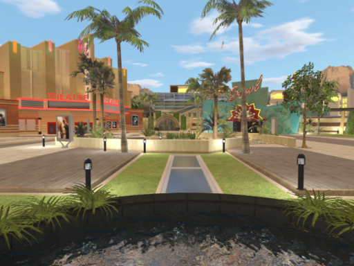 Home Square