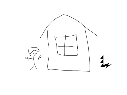 Just C House