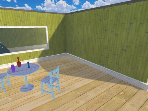 Beach Home Optimized