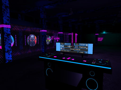 Chrysalis Underground