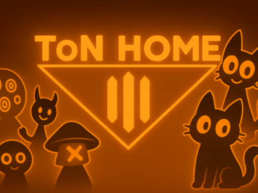 ToN Home