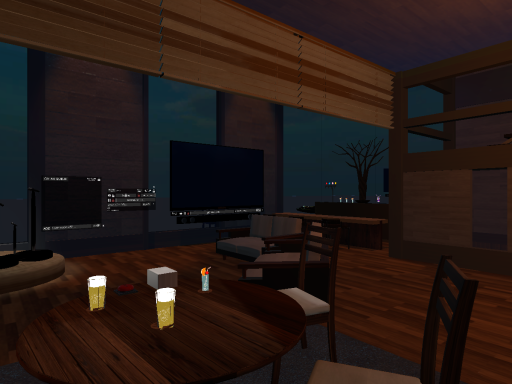 BGOR BAR （WIP）