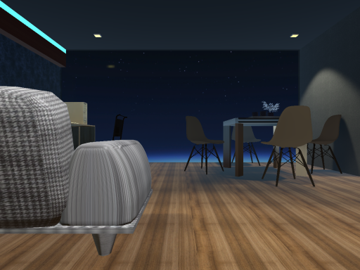 LT Small Room