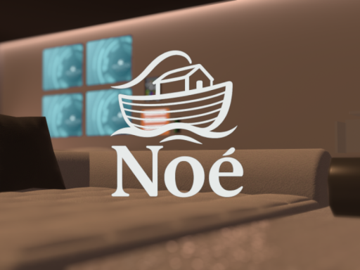 Noé