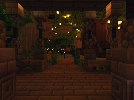 Beans Paradise HUB