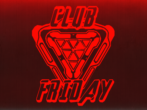 Club Friday V2