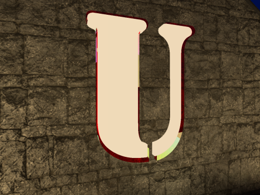 Abstract˸U