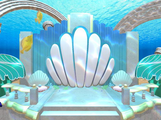 Solaire_Pang_water