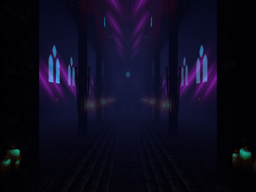 church of iron