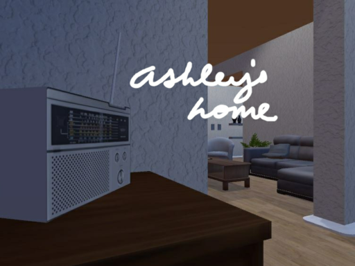 A Rainy Home