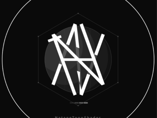 NToon解説ワールド