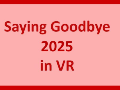Saying Goodbye-2025-2
