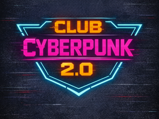 Club Cyberpunk2077 V2․0