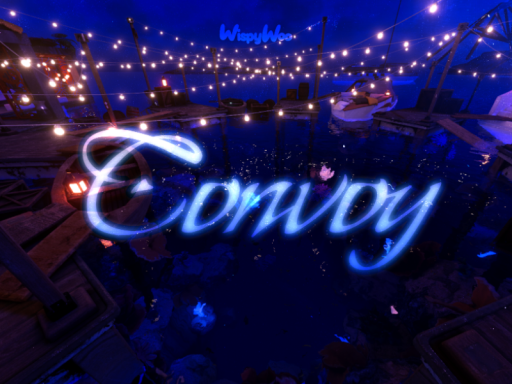 Convoy