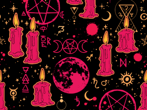 SpellBound Sanctuary