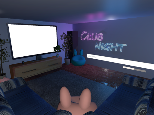 Club Night