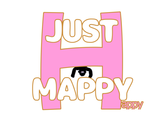 JUST H MAPPY